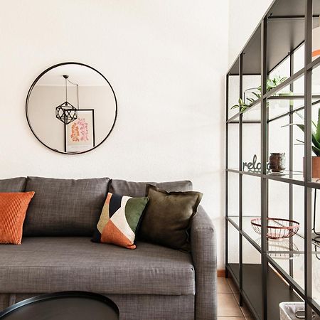 Loft Torre Locarno By Quokka 360 - Large Studio On The City View Tower エクステリア 写真