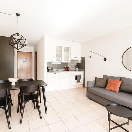 Loft Torre Locarno By Quokka 360 - Large Studio On The City View Tower エクステリア 写真