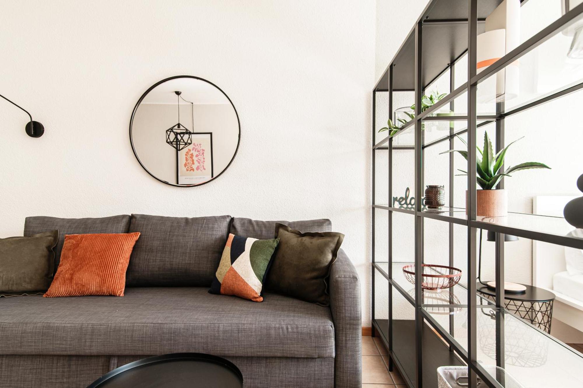 Loft Torre Locarno By Quokka 360 - Large Studio On The City View Tower エクステリア 写真