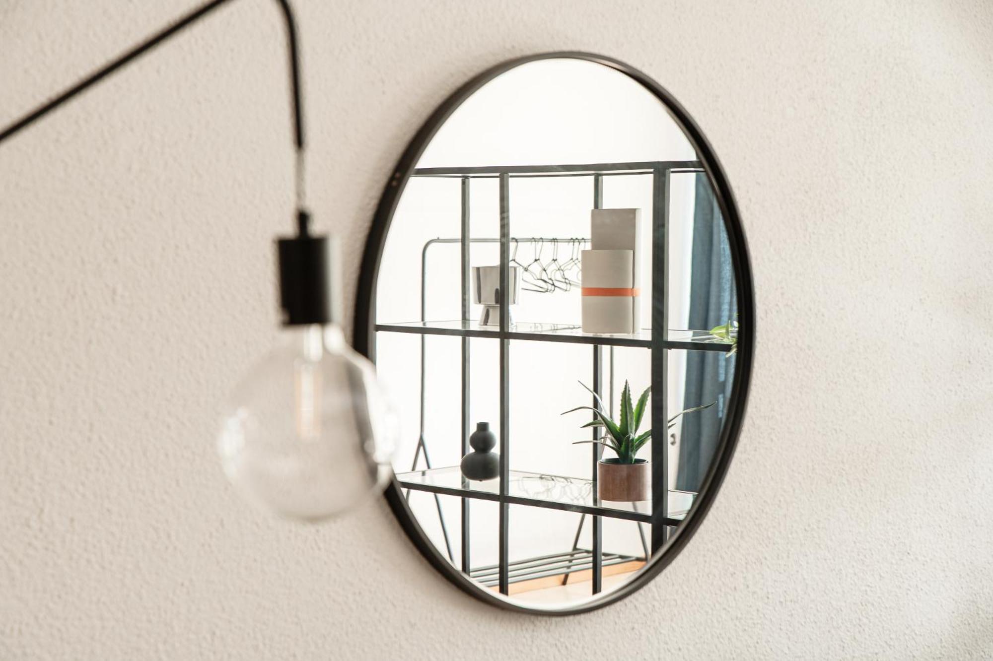 Loft Torre Locarno By Quokka 360 - Large Studio On The City View Tower エクステリア 写真