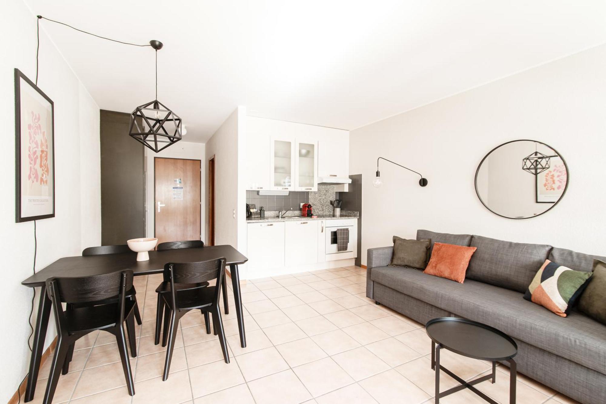 Loft Torre Locarno By Quokka 360 - Large Studio On The City View Tower エクステリア 写真